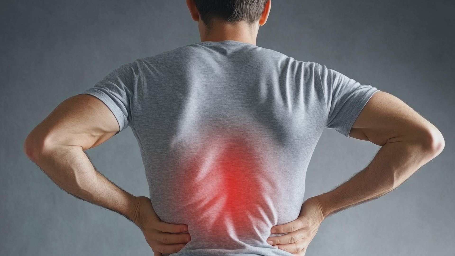 Non-Surgical Options for Lower Back Pain - London Spine Health 2
