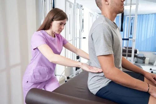 Gait And Postural Assessment - London Spine Health