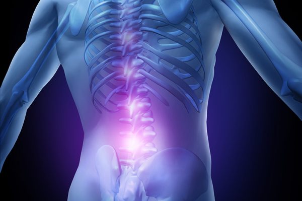 Spine Cancer